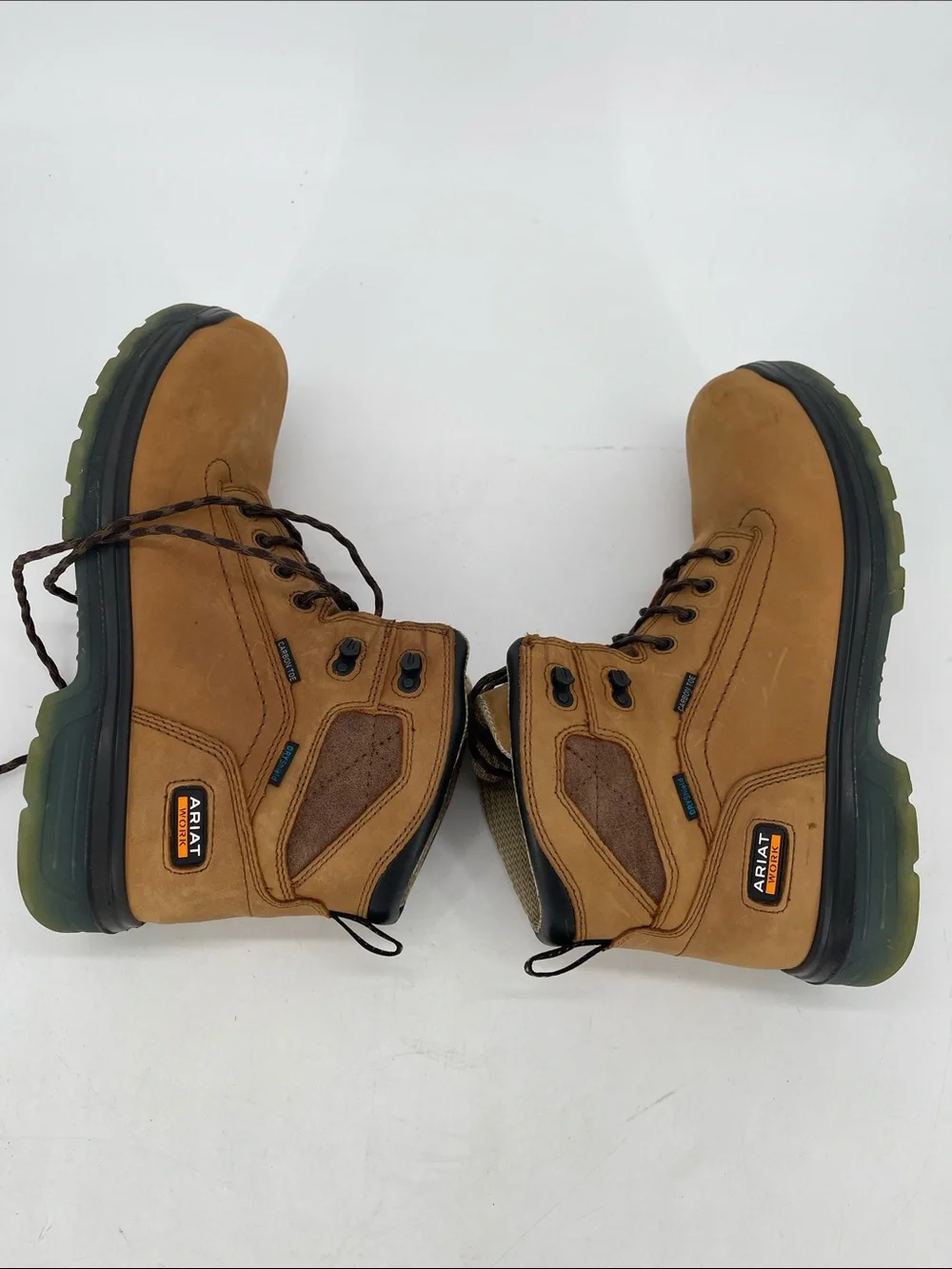 Ariat good surface